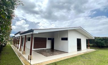 Parcelación ciudad verde