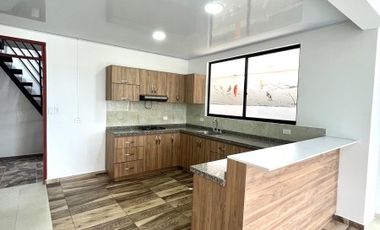 Parcelación ciudad verde