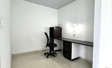 Parcelación ciudad verde