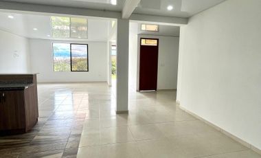 Parcelación ciudad verde