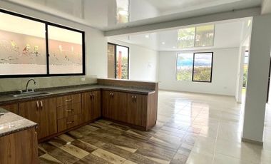 Parcelación ciudad verde