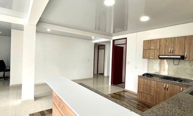 Parcelación ciudad verde