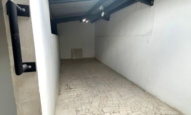 Parcelación ciudad verde