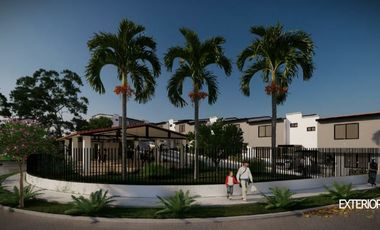 LOTES EN CONJUNTO CERRADO ( ADQUIERE TU LOTE HOY Y CONSTRUYE CUANDO QUIERAS)