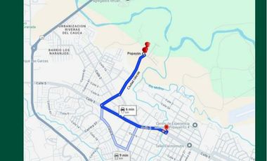 LOTES EN CONJUNTO CERRADO ( ADQUIERE TU LOTE HOY Y CONSTRUYE CUANDO QUIERAS)