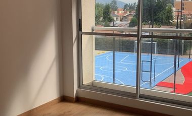 Arriendo apto en milla de oro