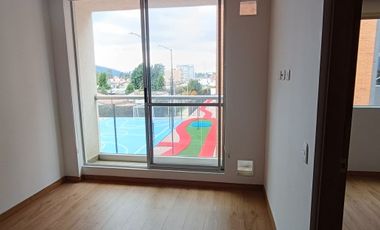 Arriendo apto en milla de oro