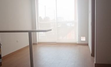 Arriendo apto en milla de oro