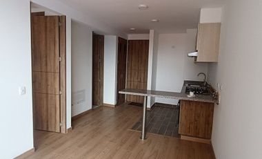 Arriendo apto en milla de oro