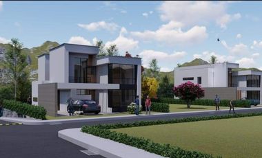 LOTE EN VENTA EN EL CONJUNTO CIUDAD DEL SOL, POPAYÁN