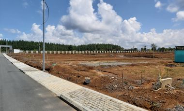 LOTE EN VENTA EN EL CONJUNTO CIUDAD DEL SOL, POPAYÁN