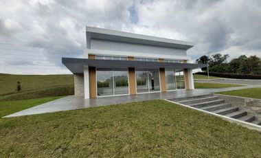 LOTE EN VENTA EN EL CONJUNTO CIUDAD DEL SOL, POPAYÁN