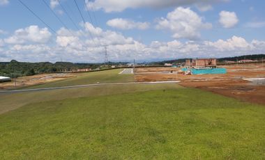 LOTE EN VENTA EN EL CONJUNTO CIUDAD DEL SOL, POPAYÁN