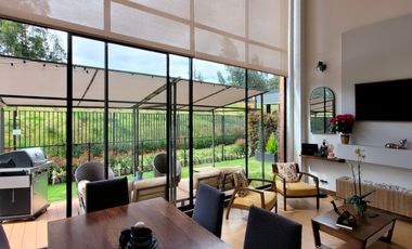 Casa en venta en Cajica - Conjunto cerrado