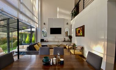 Casa en venta en Cajica - Conjunto cerrado