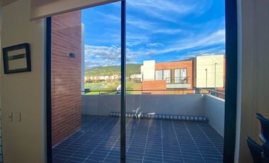 Casa en venta en Cajica - Conjunto cerrado