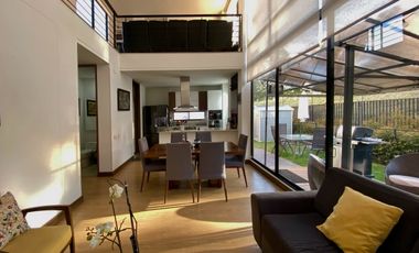 Casa en venta en Cajica - Conjunto cerrado