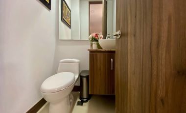 Casa en venta en Cajica - Conjunto cerrado