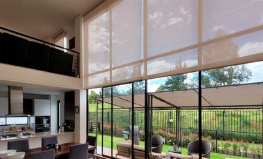 Casa en venta en Cajica - Conjunto cerrado