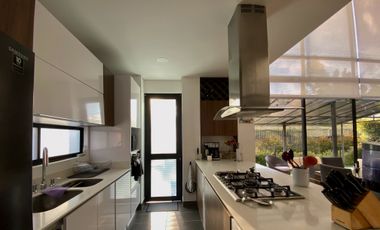 Casa en venta en Cajica - Conjunto cerrado