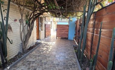 Casa en Venta en Peatones-Ramón Cruz-Rotonda Grecia