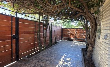 Casa en Venta en Peatones-Ramón Cruz-Rotonda Grecia