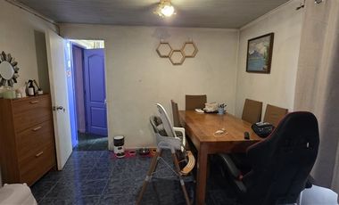 Casa en Venta en Peatones-Ramón Cruz-Rotonda Grecia