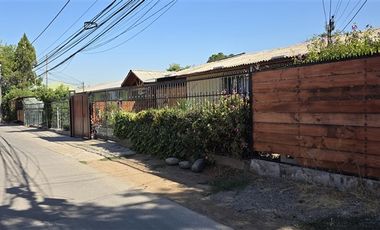Casa en Venta en Peatones-Ramón Cruz-Rotonda Grecia