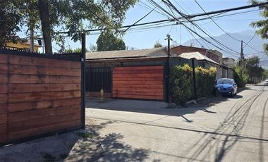 Casa en Venta en Peatones-Ramón Cruz-Rotonda Grecia