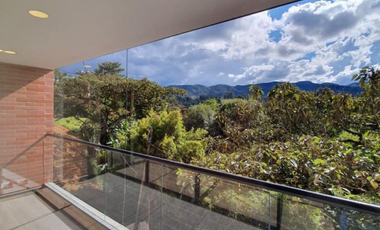 APARTAMENTO EN RENTA EN EL RETIRO, ANTIOQUIA