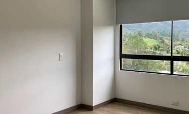 APARTAMENTO EN RENTA EN EL RETIRO, ANTIOQUIA