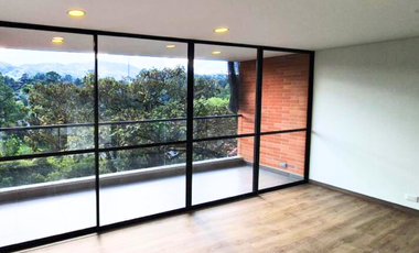 APARTAMENTO EN RENTA EN EL RETIRO, ANTIOQUIA