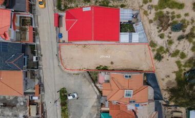 Terreno de venta en Azogues a 100m de la Autopista ingreso a Zhigzhiquin