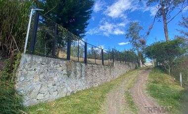 Amplio Terreno de venta en Javier Loyola Chuquipata 1660 m2