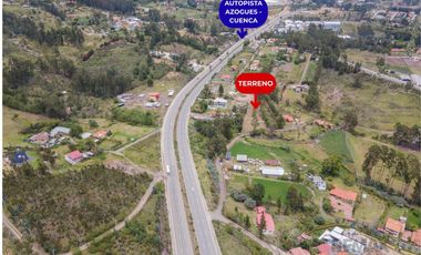 Amplio Terreno de venta en Javier Loyola Chuquipata 1660 m2