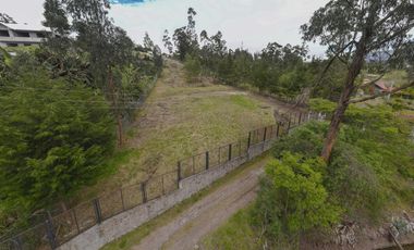 Amplio Terreno de venta en Javier Loyola Chuquipata 1660 m2