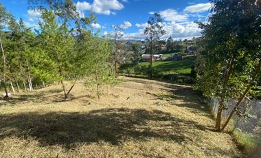 Amplio Terreno de venta en Javier Loyola Chuquipata 1660 m2