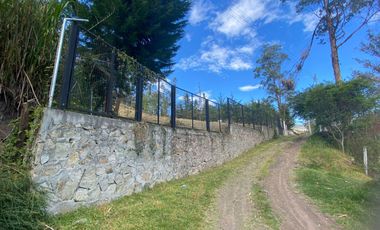 Amplio Terreno de venta en Javier Loyola Chuquipata 1660 m2