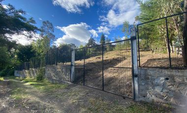 Amplio Terreno de venta en Javier Loyola Chuquipata 1660 m2