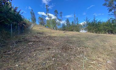 Amplio Terreno de venta en Javier Loyola Chuquipata 1660 m2