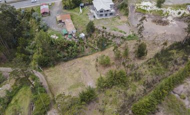 Amplio Terreno de venta en Javier Loyola Chuquipata 1660 m2