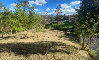 Amplio Terreno de venta en Javier Loyola Chuquipata 1660 m2