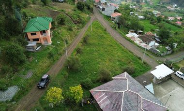 Terreno en Azogues, Bayas sector leg Abuga