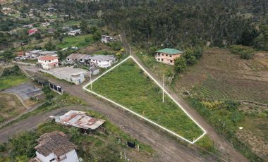 Terreno en Azogues, Bayas sector leg Abuga