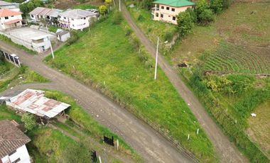 Terreno en Azogues, Bayas sector leg Abuga