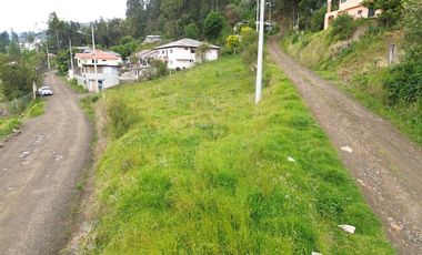 Terreno en Azogues, Bayas sector leg Abuga