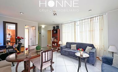 Departamento - MONTERRICO
