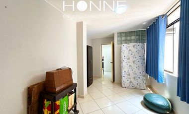 Departamento - MONTERRICO