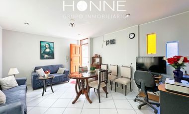 Departamento - MONTERRICO