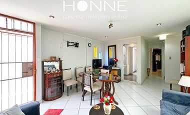 Departamento - MONTERRICO